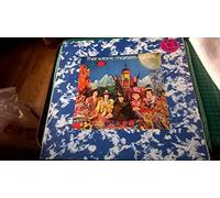 Rolling Stones - Their Satanic Majesties Request Ltd Ed [WHITE VINYL]
