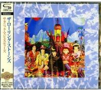 ROLLING STONES - Their Satanic Majesties Request (SHM-CD)