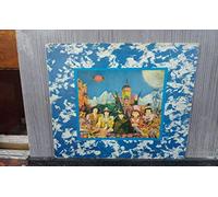 Rolling Stones - Their Satanic Majesties [VINYL]