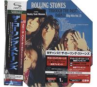 Rolling Stones - Through The Past Darkly