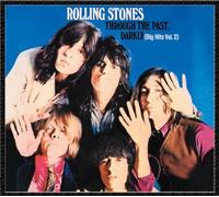 The Rolling Stones – Through the Past, Darkly (Big Hits Vol. 2) – CD