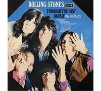 Rolling Stones - THROUGH THE PAST DARKLY[BIG HITS VOL 2]1969[SKL5019 OCTAGONAL COVER....