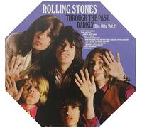 Rolling Stones - Through the past Darkly, Big Hits, Vol. 2 [Vinyl]