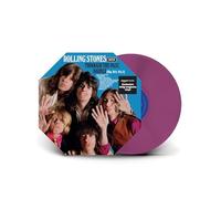 ROLLING STONES - THROUGH THE PAST DARKLY BIG - Vinyl Record lp - G3z
