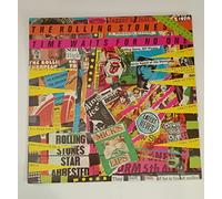 ROLLING STONES - TIME WAITS FOR NO ONE - Anthology 1971 - 1977 [Vinyl LP record] [Schallplatte]