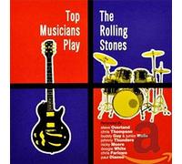 Rolling Stones.=Trib= - Top Musicians Play