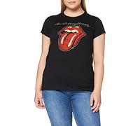 Rolling Stones - tshirt - Ladies - Short Sleeves - X-Large - K500z