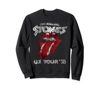 Rolling Stones U.S. Tour 1978 Sweatshirt