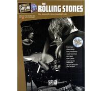 Rolling Stones : Ultimate Drum Play-Along