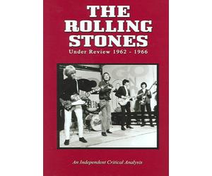 Rolling Stones: Under Review: 1962-1966 [DVD]