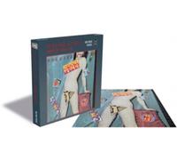 Rolling Stones Undercover 500 Piece Puzzle