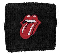 Rolling Stones Unisex Multi-coloured One Size Multi-purpose Sweatband Tongue (Retail Pack)