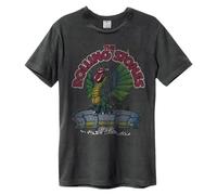 ROLLING STONES - Us 1972 Amplif - tshirt - Size XXL - New T Shirt - H600z
