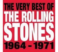 Rolling Stones - Very Best Of 1964-1971 - CD - G3z