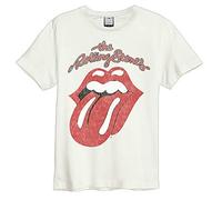 ROLLING STONES - Vintage Tongue - tshirt - Size XL - New T Shirt - O600z