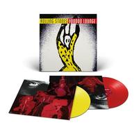 Rolling Stones - Voodoo Lounge 30th Anniversary Edition - New 2Coloure - p99z
