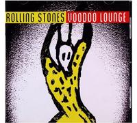 Rolling Stones - Voodoo Lounge [CASSETTE]