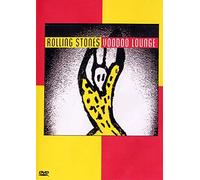 Rolling Stones: Voodoo Lounge [DVD] [Import]