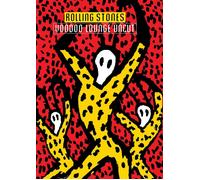 The Rolling Stones: Voodoo Lounge Uncut (DVD) The Rolling Stones Rolling Stones