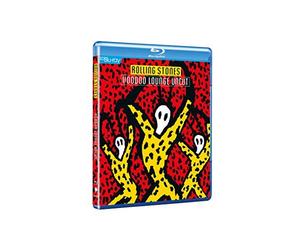 ROLLING STONES - VOODOO LOUNGE UNCUT LIVE AT THE HARD ROCK STADIUM MIA - G3z