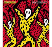 The Rolling Stones Voodoo Lounge (Vinyl) 12" Album Box Set