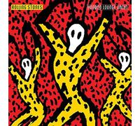 Rolling Stones - Voodoo Lounge Uncut - Vinyl Record - J3z