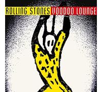The Rolling Stones - Voodoo Lounge