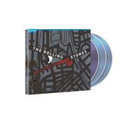 The Rolling Stones Welcome to the Shepherds Bush (Live 1999) CD multicolor Onesize