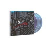 ROLLING STONES - Welcome To Shepherds Bush - New cd - O1398z