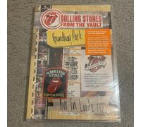 The Rolling Stones From the Vault- Live in Leeds 1982