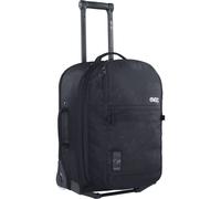 Rolling suitcase Evoc TERMINAL BAG 40+20 (black)
