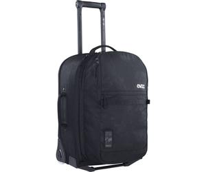 Rolling suitcase Evoc TERMINAL BAG 40+20 (black)