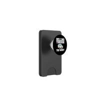 Rolling Through The Worst Funny Ambulance Driver EMT PopSockets PopWallet for MagSafe