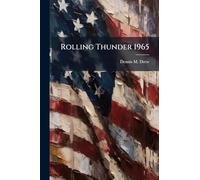 Rolling Thunder 1965