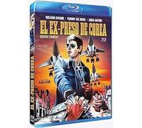 Rolling Thunder (1977) (Blu-Ray)