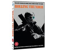 Rolling Thunder