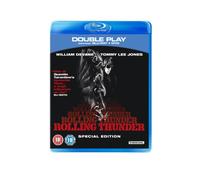 Rolling Thunder Double Play (Blu-ray + DVD)