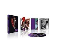 Rolling Thunder [Édition Collector Blu-ray + DVD + Livre]