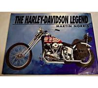 Rolling Thunder: Harley Davidson Legend