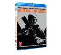ROLLING THUNDER [Region B]