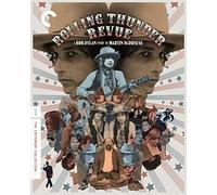 Rolling Thunder Revue: A Bob Dylan Story By Martin Scorsese (2019) (Criterion Collection) UK Only [Blu-ray] [2020]