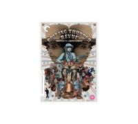 Rolling Thunder Revue: A Bob Dylan Story By Martin Scorsese (2019) [Criterion] (DVD)