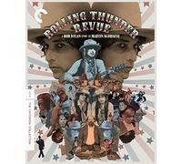 Rolling Thunder Revue: A Bob Dylan Story by Martin Scorsese (Criterion Collection) [Blu-Ray]