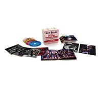 Rolling Thunder Revue: The 1975 Live Recordings