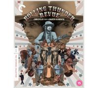 Rolling Thunder Revue - The Criterion Collection