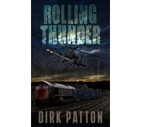 Rolling Thunder: V Plague Book 3: Volume 3