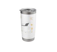 Rolling Tiny House Minimalist Lifestyle Tiny House on Wheels Stainless Steel Insulated Tumbler