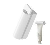 Rolling Toothpaste Squeezer,Magnetic Wall Mounted Tube Squeezer | Tube Roller Squeezer for Family Washroom Bathroom, Puts An End to Waste, Simple and Practical Weiting