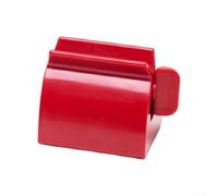 Rolling Toothpaste Tube Squeezer with User-Friendly Design - Efficiently Dispenses Toothpaste and Creams, Maintains Organized Bathroom Space (2)