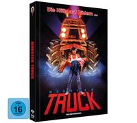 Rolling Vengeance (digipack) [DVD]+[Blu-Ray] [Region B] (English audio. English subtitles)